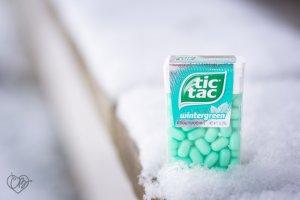 Christie Bryant_Food and Product PhotographyTic Tacs