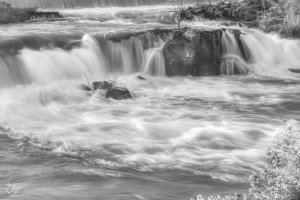 Idaho Falls by Christie Bryant